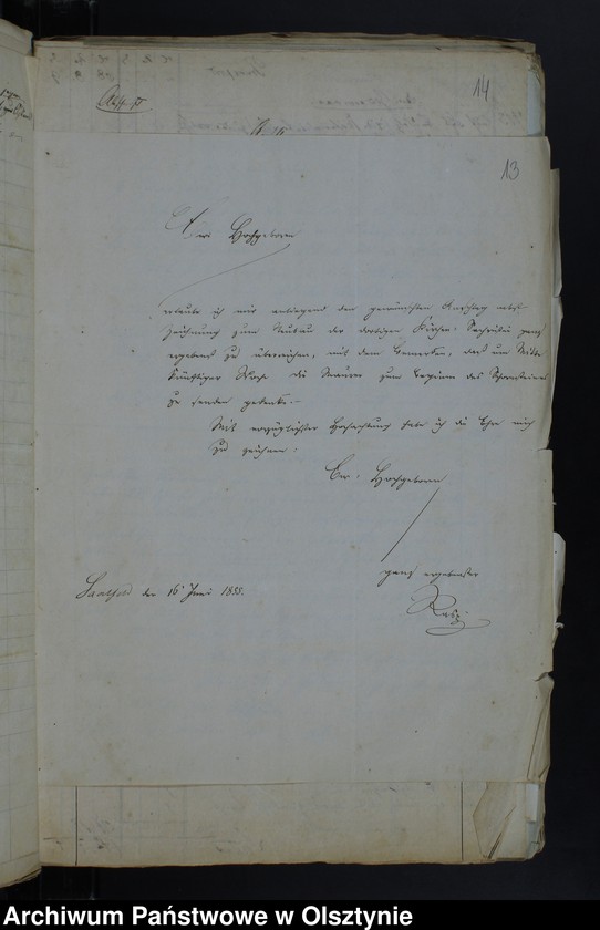 image.from.unit.number "Beläge zu der Verordnungen der Gemeinde-Kirchenrats"