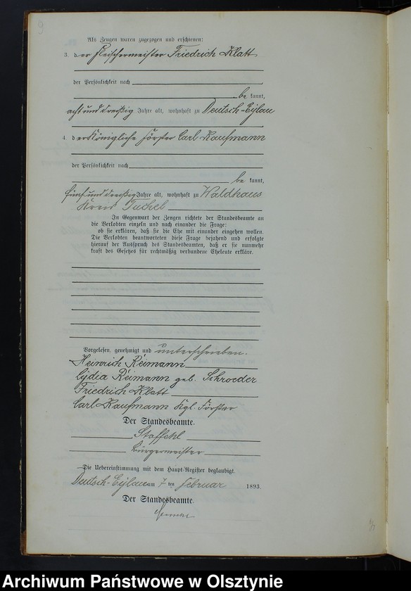 image.from.unit.number "Heiraths-Neben-Register Nr 1 - 25"