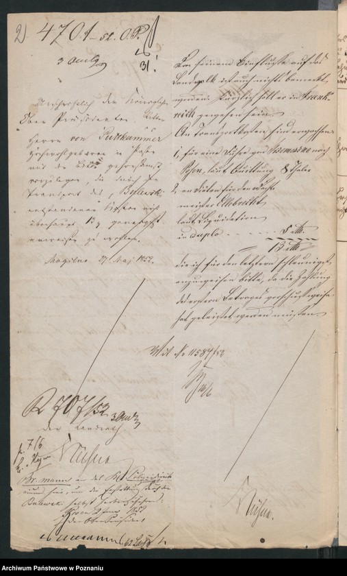 Obraz 5 z jednostki "A. betr. Ludwig Bulewski"