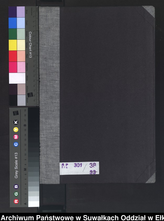 image.from.unit.number "Heiraths-Neben-Register des Königlichen Preussischen Standes-Amtes Orlen Kreis Loetzen"