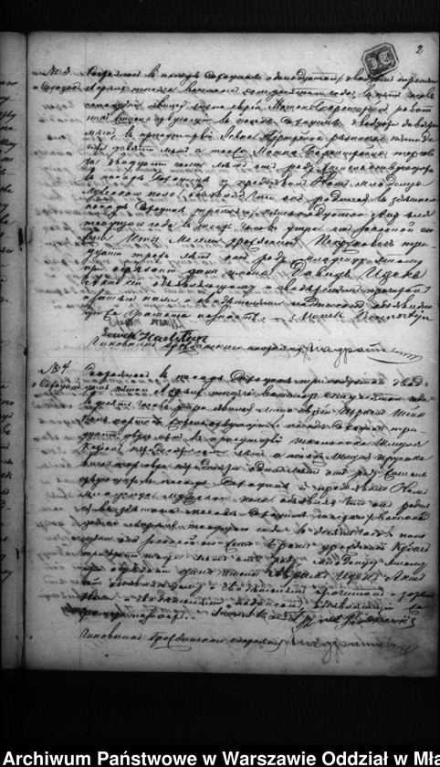 image.from.unit.number "Akta urodzeń, małżeństw, zgonów"