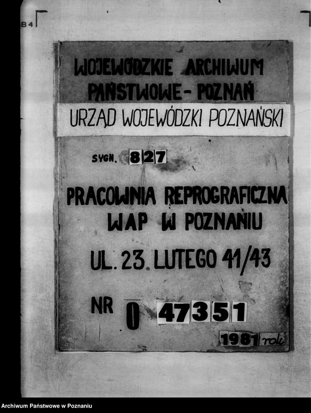 Obraz 1 z jednostki "/Towarzystwo Przemysłowców w Janowcu/"