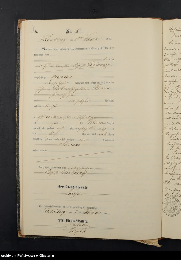 image.from.unit.number "Geburts-Neben-Register Nr 1 - 133"