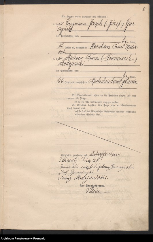 image.from.unit.number "Heiraths-Haupt-Register"