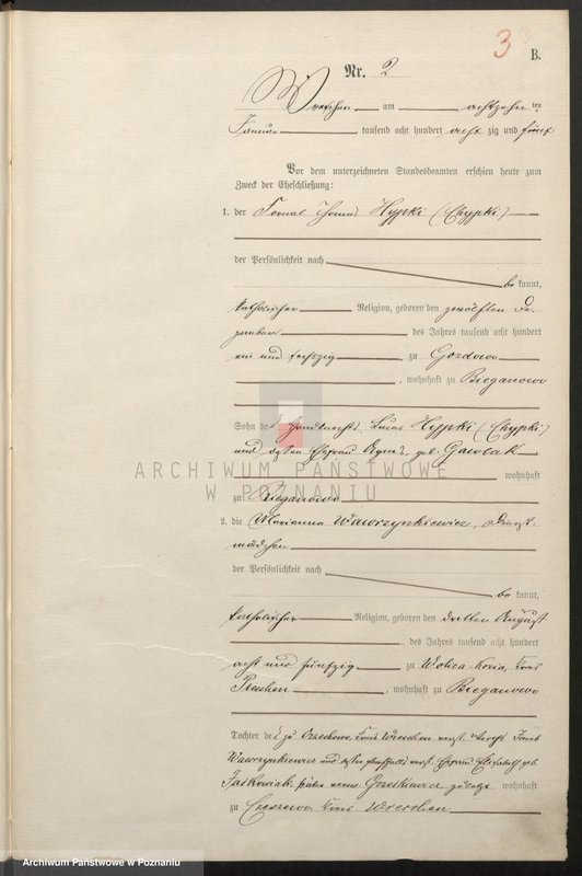 image.from.unit.number "Księga małżeństw"