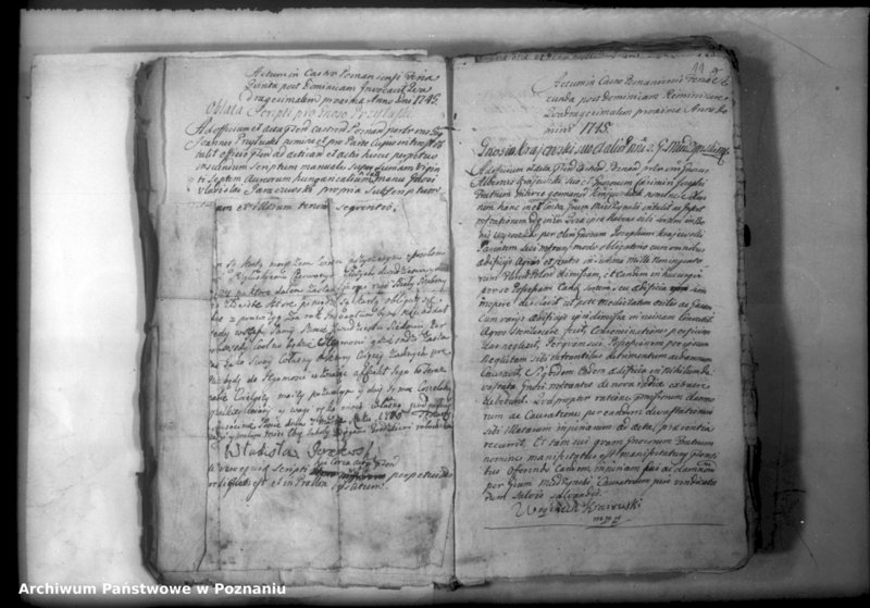 Obraz 17 z jednostki "Relationes [protocollon]"