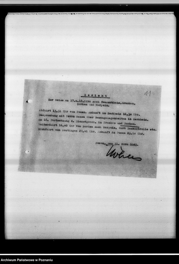 Obraz 18 z jednostki "Volksschule - Borken."