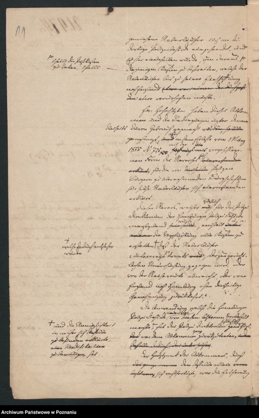 Obraz 16 z jednostki "A. betr. Flüchtlings - Fonds"