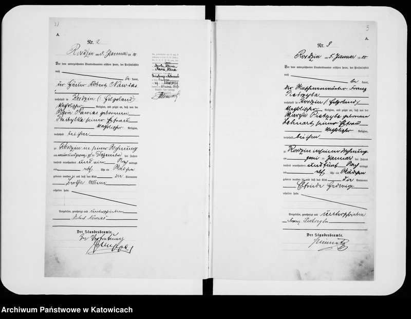 image.from.unit.number "Księga urodzeń nr 1-500"