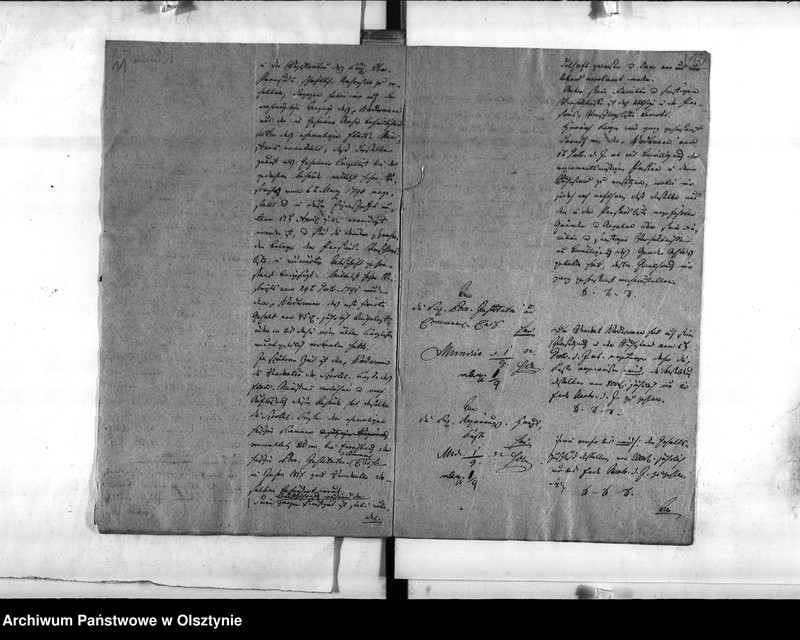 image.from.unit.number "Provionzial Institute und Communal Kassenrendant Werdermann [Heinrich Wilhelm]"