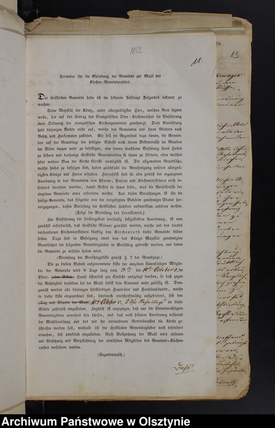image.from.unit.number "Der Gemeinde Kirchenrat"