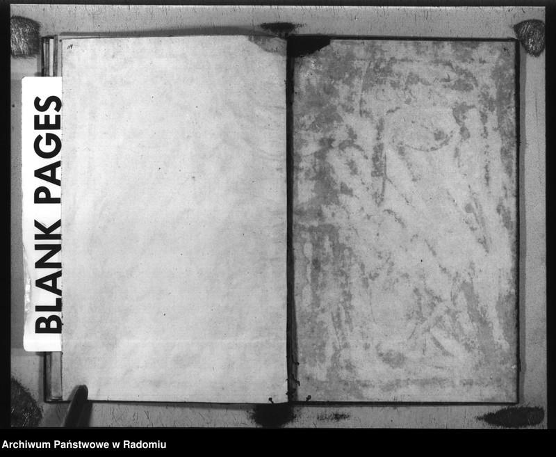 image.from.unit.number "Akta Stanu Cywilnego Wyz. Mojżeszowego Parafii Radom Urodzin, Małżeństwa i Zejścia z Roku 1832"