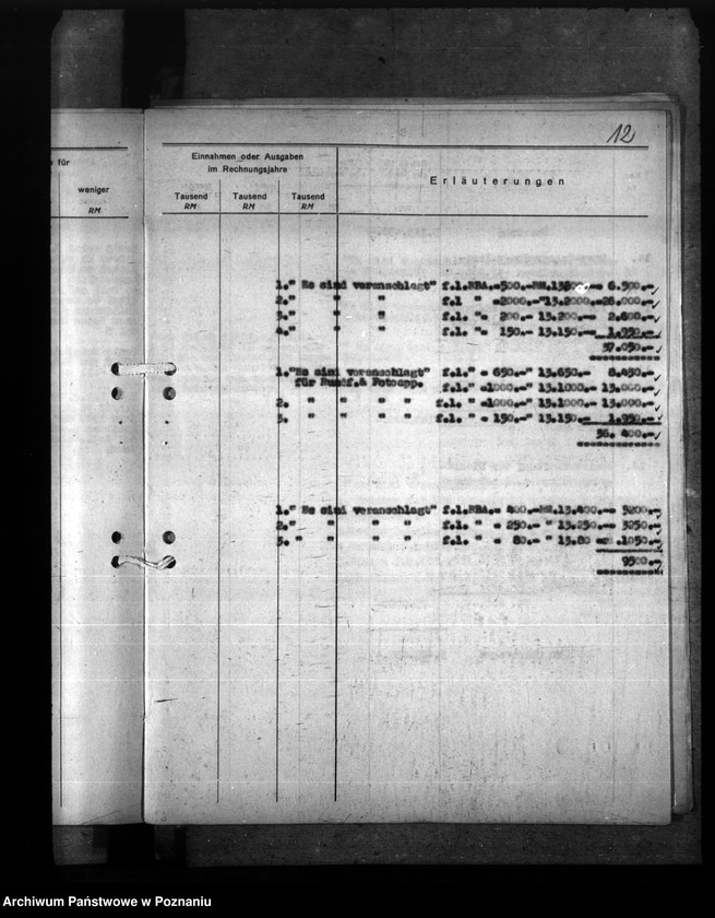 Obraz 16 z jednostki "Finansowanie prac na utrzymanie kanałów i dróg wodnych"