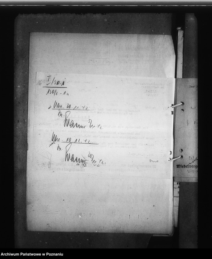 Obraz 20 z jednostki "Voranschlag zum Haushalt 1944"