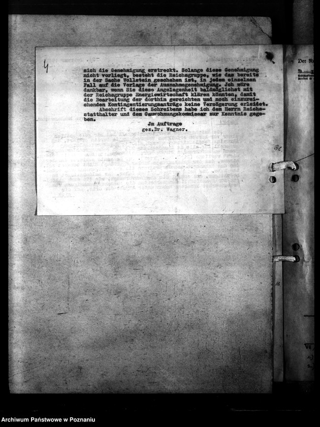 Obraz 8 z jednostki "Sonderwohnungbauprogramm Aufschliessung und Baustoffbewirtschaftung"