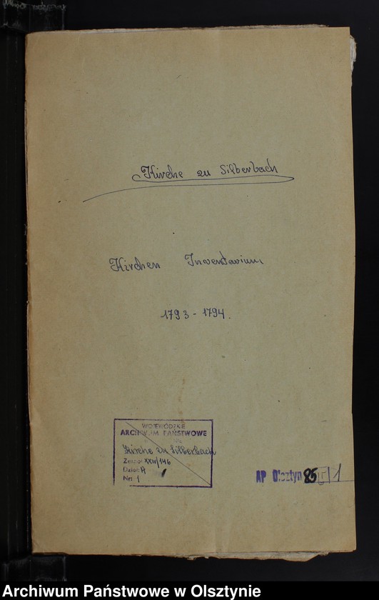 image.from.unit.number "Kirchen Inventarium"