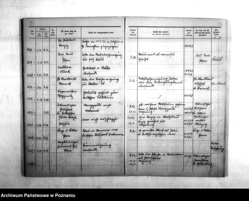 Obraz 20 z jednostki "Tagebuch VI"