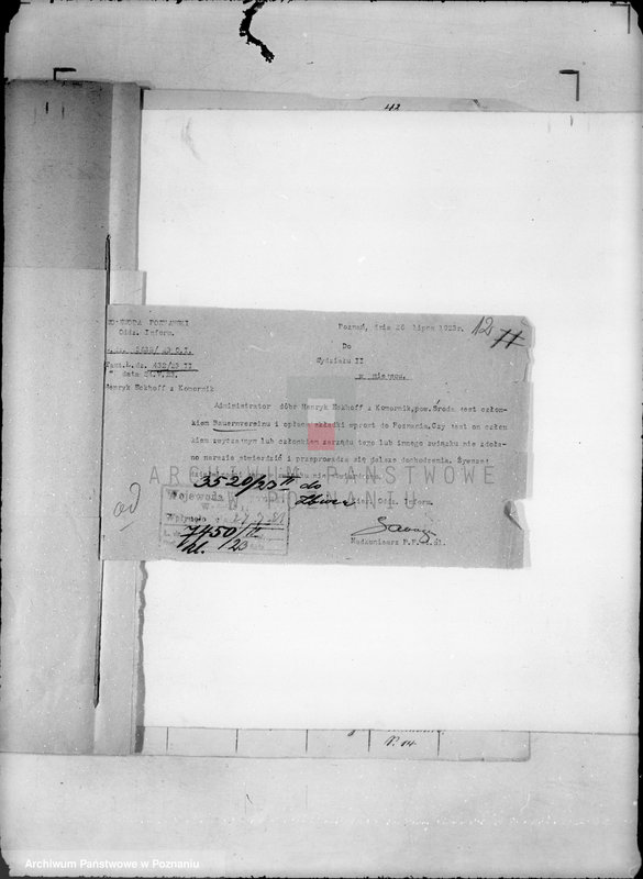 Obraz 17 z jednostki "/Deutscher Bauern-Verein/"