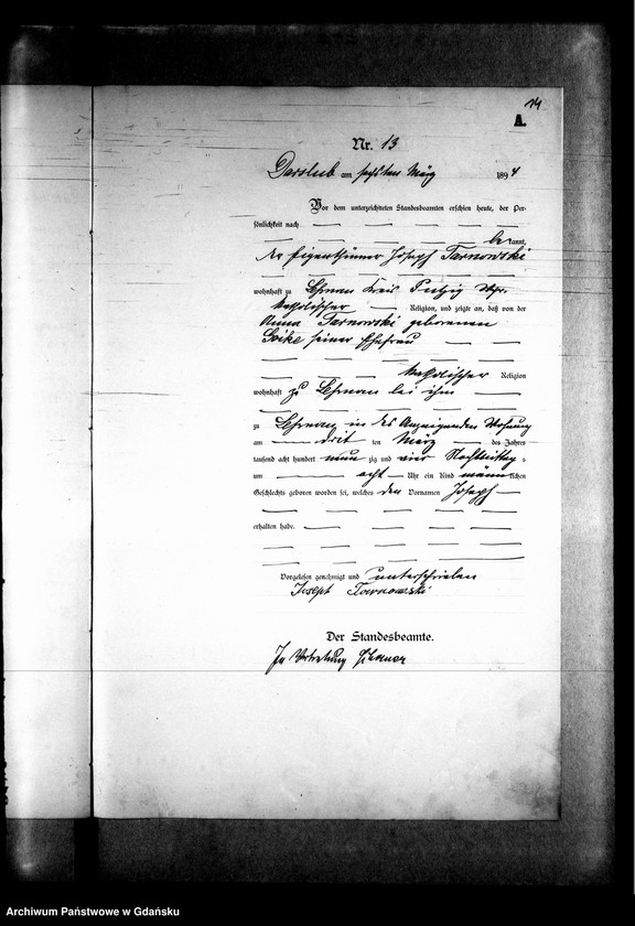 image.from.unit.number "Księga urodzeń"