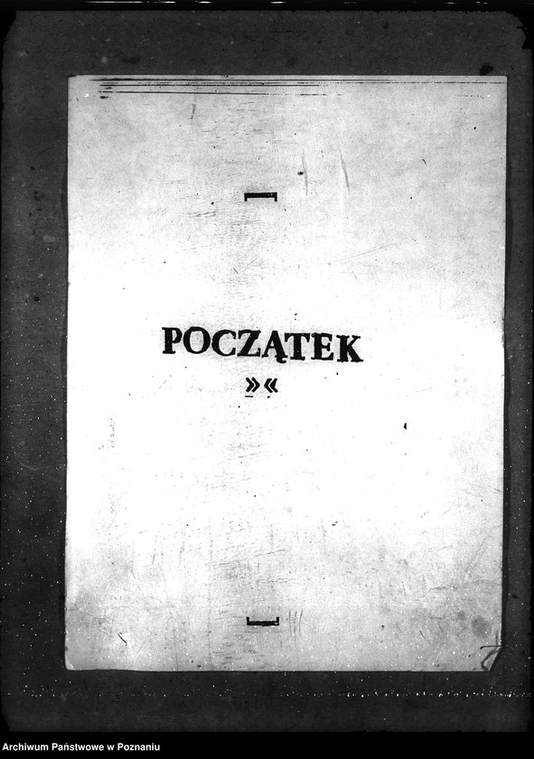 Obraz 3 z jednostki "Sprawy ogólne Wykazy chorób zaraźliwych; [księgosusz, zaraza płucna]"