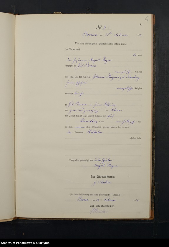 image.from.unit.number "Geburts-Neben-Register Nr 1 - 28"