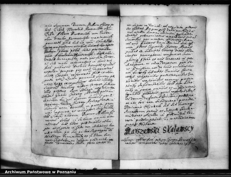 Obraz 15 z jednostki "Inscriptiones [inducta]"