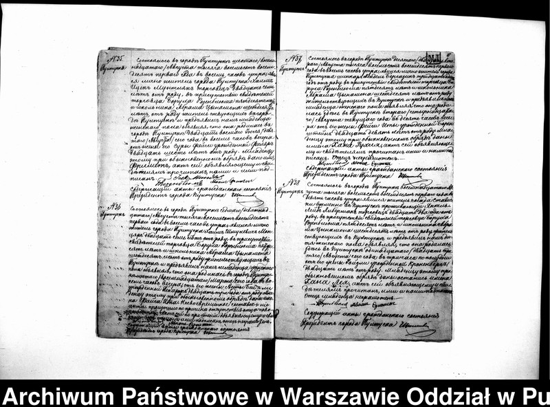 image.from.unit.number "Akta urodzeń, małżeństw i zgonów"