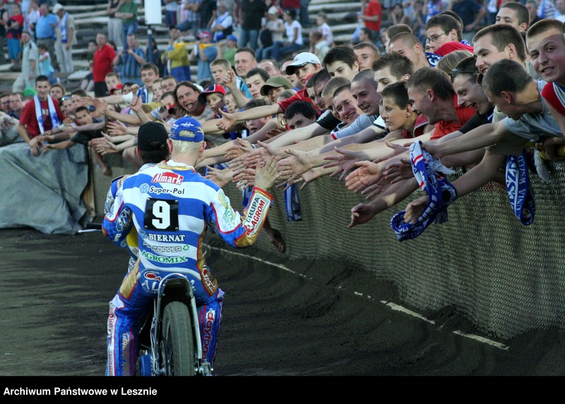 Obraz 12 z kolekcji "KS Unia Leszno111"