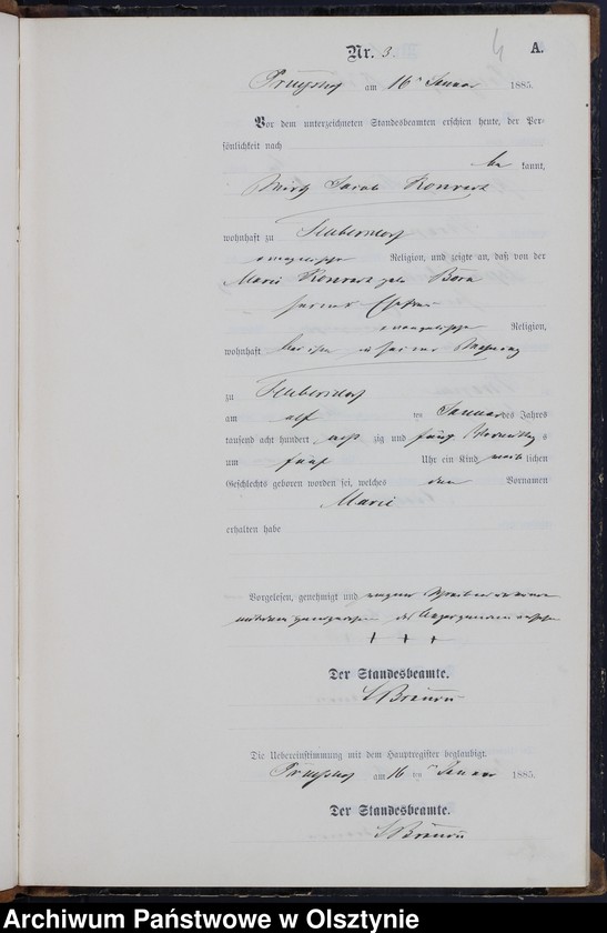 image.from.unit.number "Geburts-Neben-Register Nr 1 - 82"