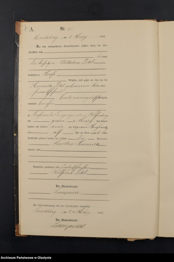 image.from.unit.number "Geburts-Neben-Register Nr 1 - 53"