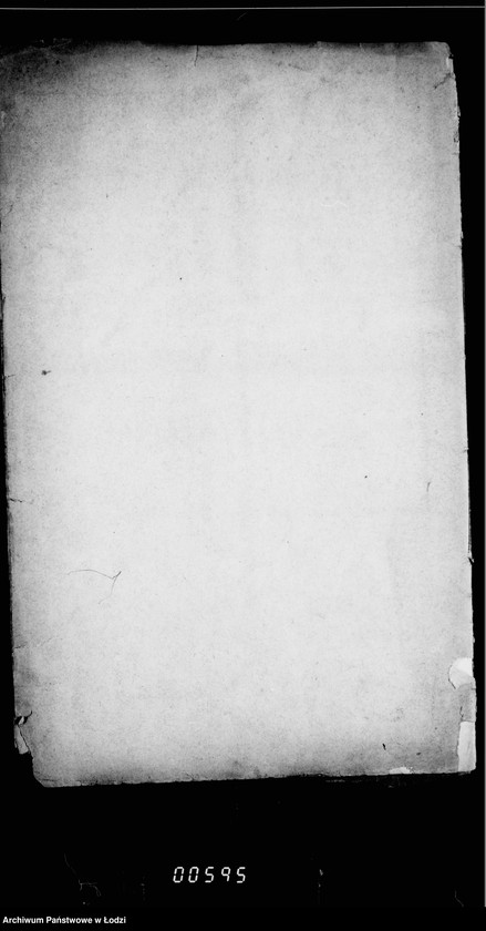 Obraz 19 z jednostki "Ob učreždenji novych 2ch dolžnostej gorodskich vračej"