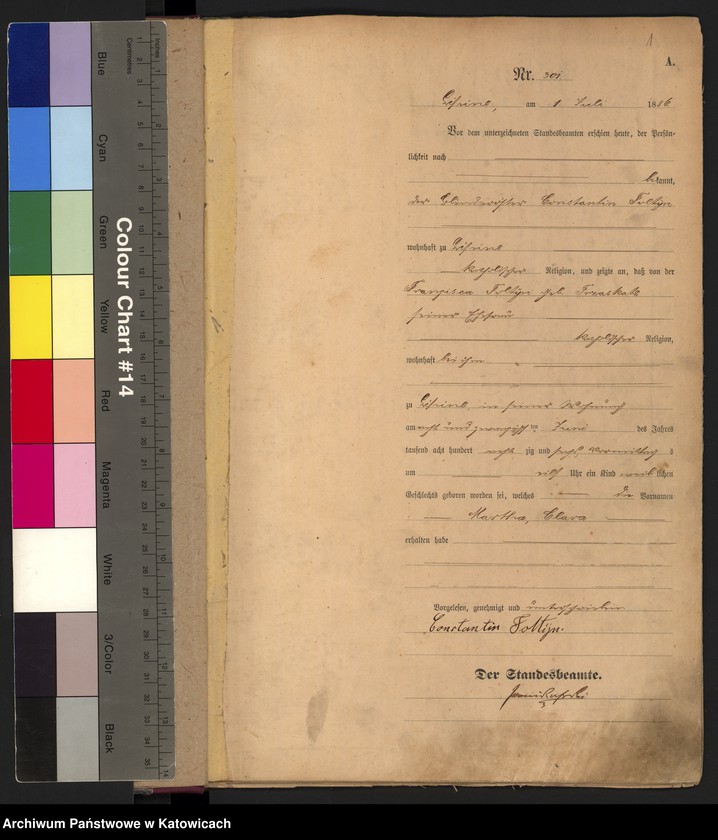 image.from.unit.number "Księga urodzeń T.2 nr 301-612"