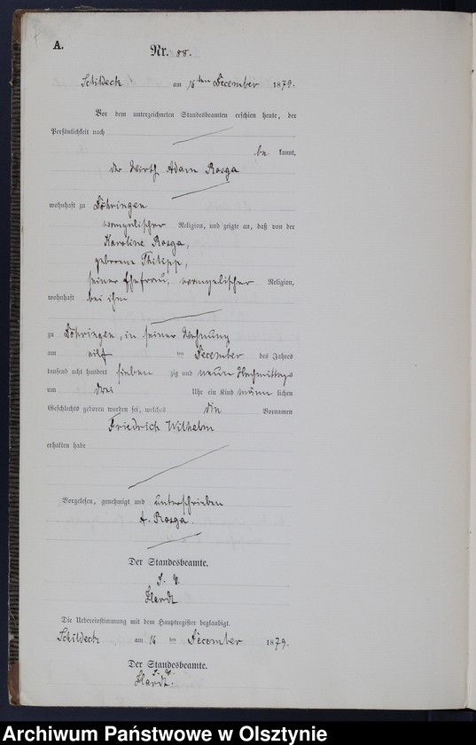 image.from.unit.number "Geburts-Neben-Register Tom II,Nr 83 - 91"