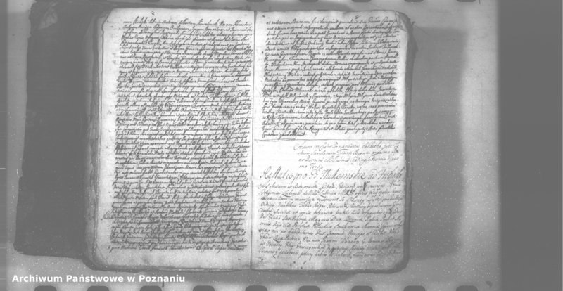 Obraz 18 z jednostki "Relationes [protocollon]"