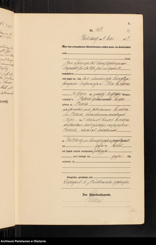 image.from.unit.number "Sterbe-Neben-Register T. II Nr 373-972"