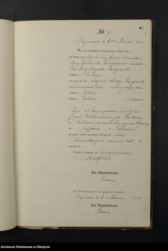 image.from.unit.number "Sterbe-Neben-Register Nr 1- 36"