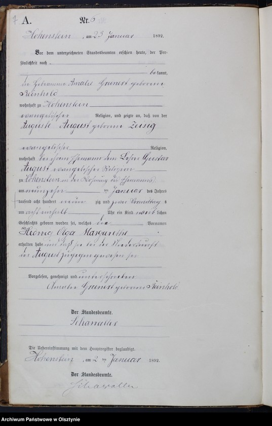 image.from.unit.number "Geburts-Neben-Register Nr 1 - 81"