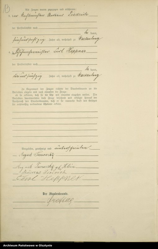 image.from.unit.number "Heiraths-Haupt-Register Nr 1 - 36"