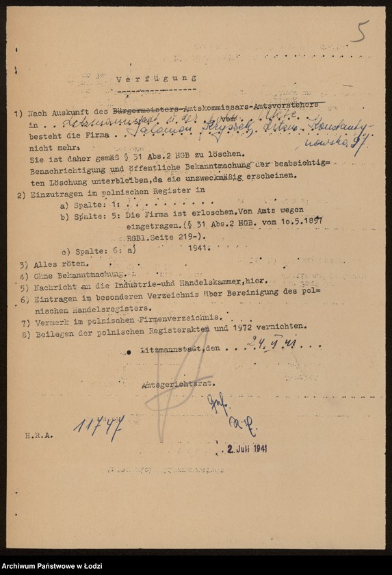 Obraz 7 z jednostki "Salomon Kryszek- hurtowa sprzedaż węgla"