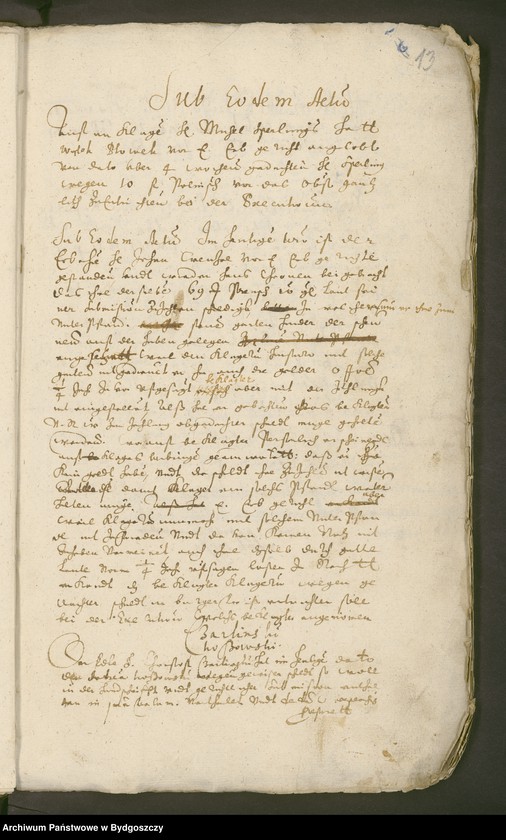 image.from.unit.number "[Księga ławnicza miasta Nowego]"