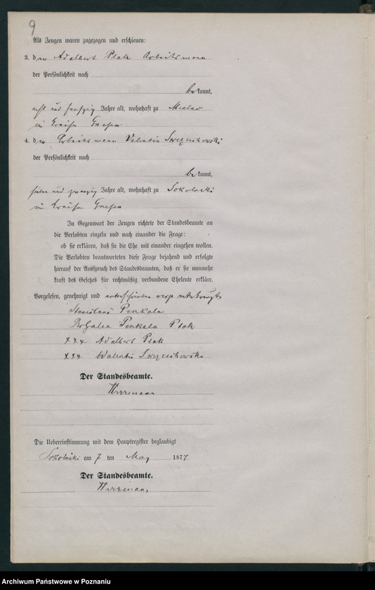 image.from.unit.number "Księga małżeństw"