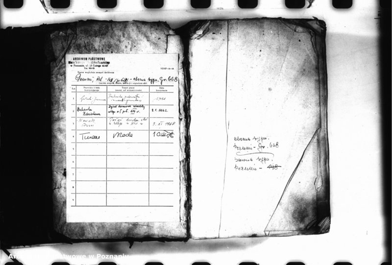 Obraz 4 z jednostki "Relationes [inducta]"