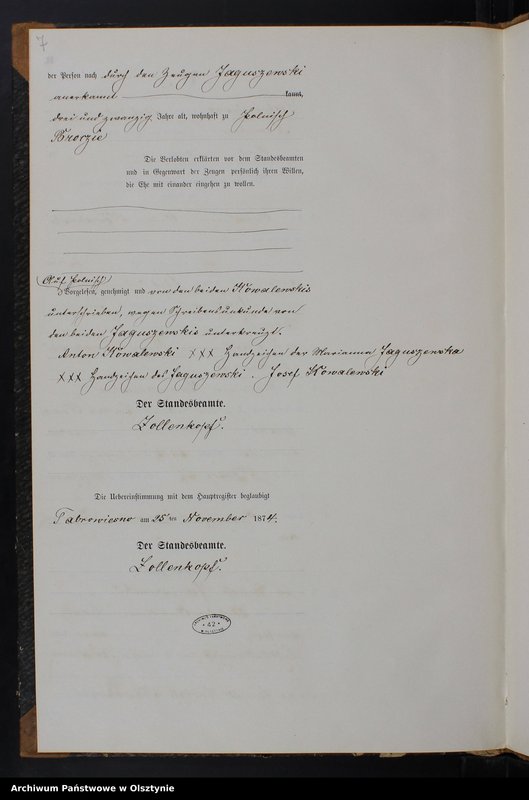 image.from.unit.number "Heiraths-Neben-Register Nr 1 - 3"