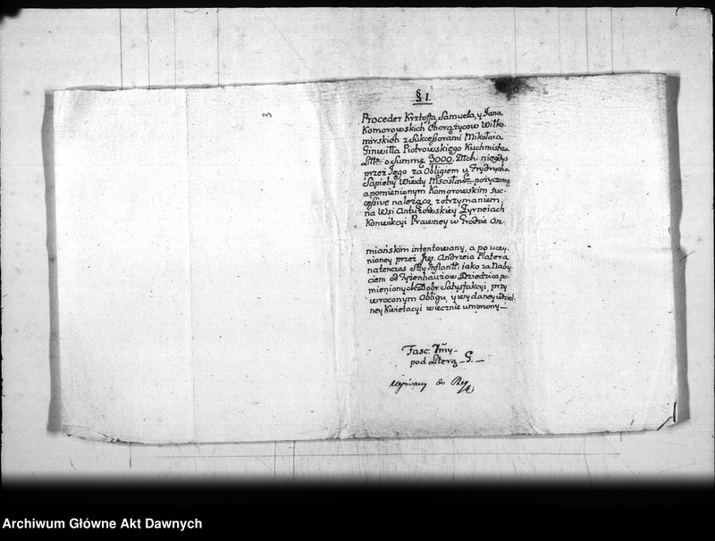 image.from.team "Archiwum Platerów z Antuzowa"