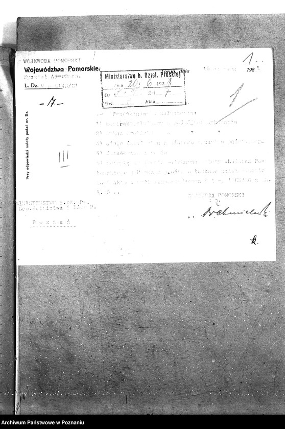 Obraz 5 z jednostki "Pow. lekarz Weterynaryjny Puck"