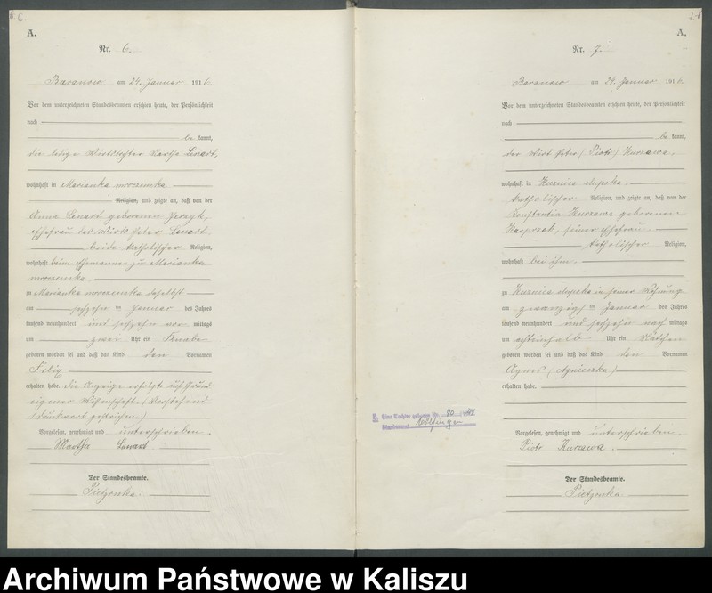 image.from.unit.number "Księga urodzeń"