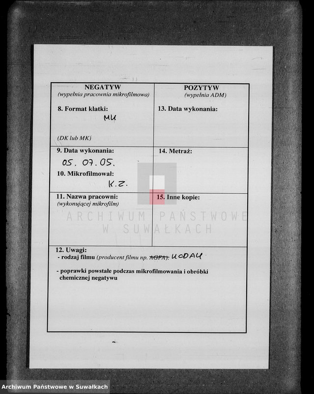 image.from.unit.number "[Księga akt zgonów wyznania rzymskokatolickiego parafii w Suwałkach]"