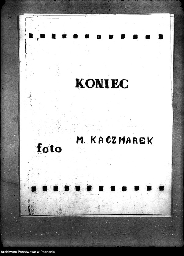 Obraz 16 z jednostki "Sprawy szczegółowo-administracyjne Saletra i fosfaty, sprowadzone przez Kooperację Rolną w Warszawie"