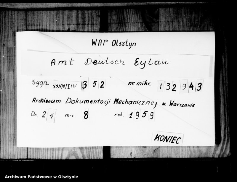 image.from.unit.number "Schoss- und Donativ-Sachen"