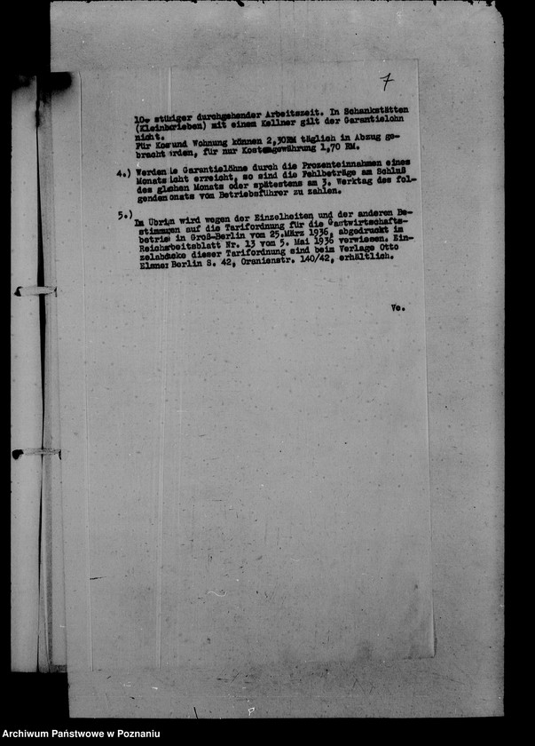 image.from.unit.number "Akta podręczne inż. B. Krebsa, zawierające różne przepisy i zarządzenia w sprawach przemysłowych"